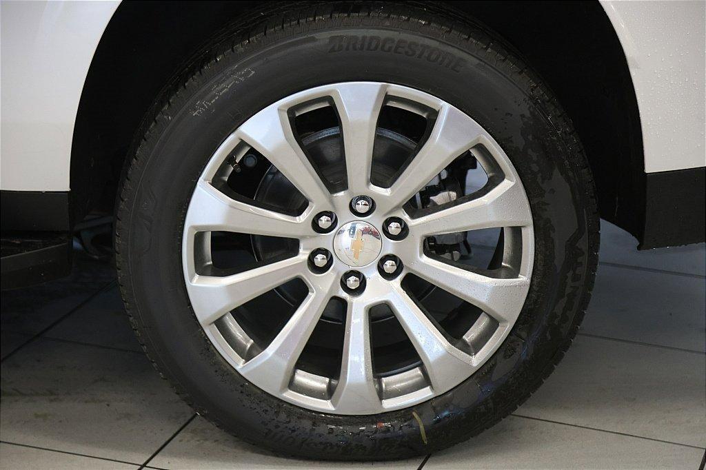 new 2025 Chevrolet Suburban car, priced at $87,049