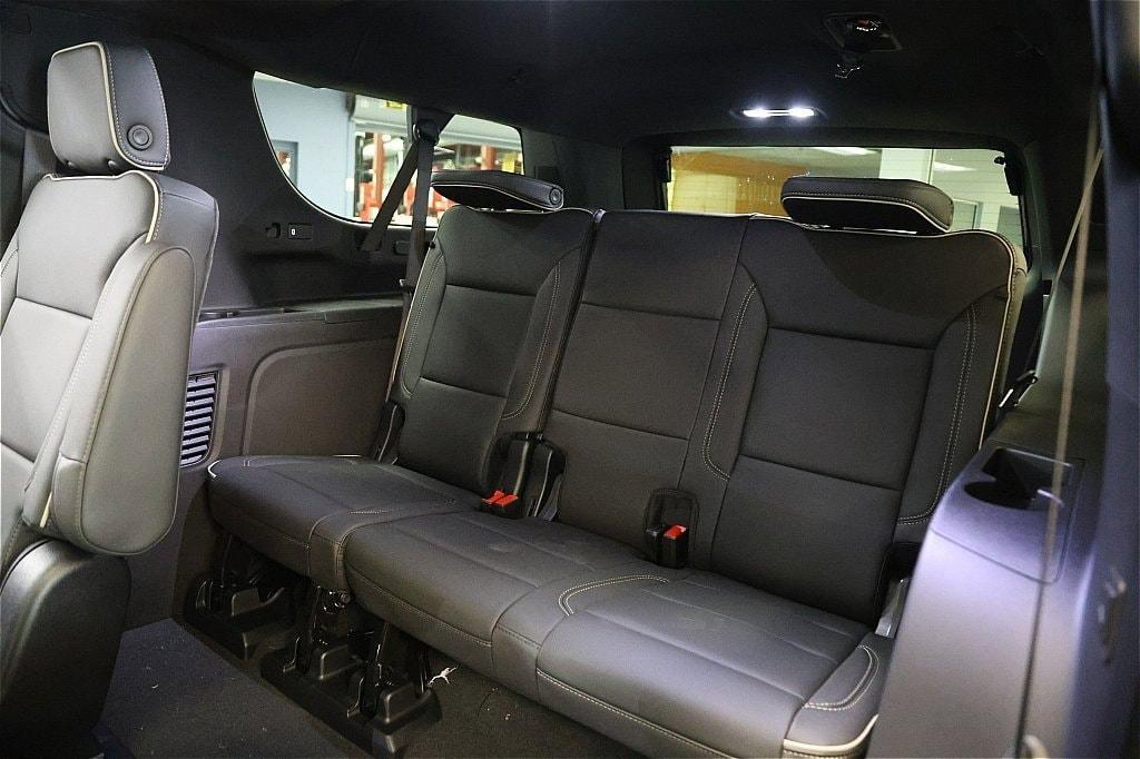 new 2025 Chevrolet Suburban car, priced at $87,049
