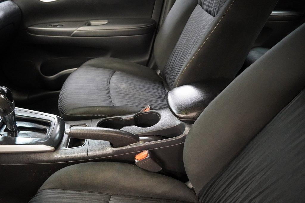 used 2019 Nissan Sentra car, priced at $6,915