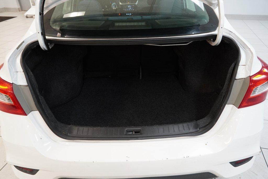 used 2019 Nissan Sentra car, priced at $6,915