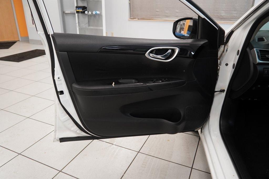 used 2019 Nissan Sentra car, priced at $6,915