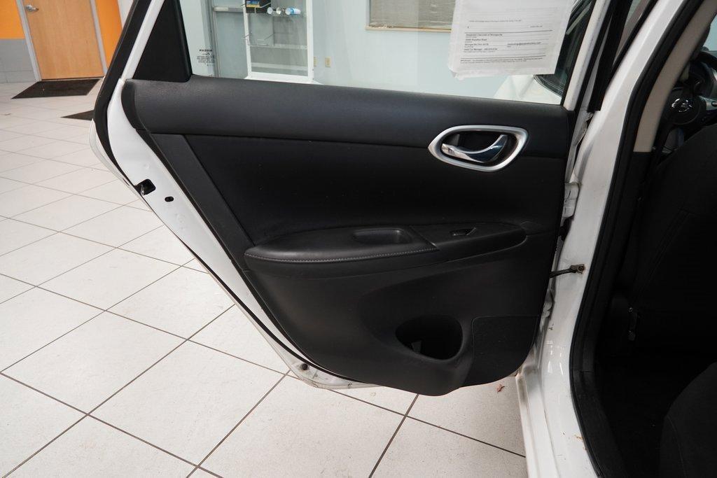 used 2019 Nissan Sentra car, priced at $6,915