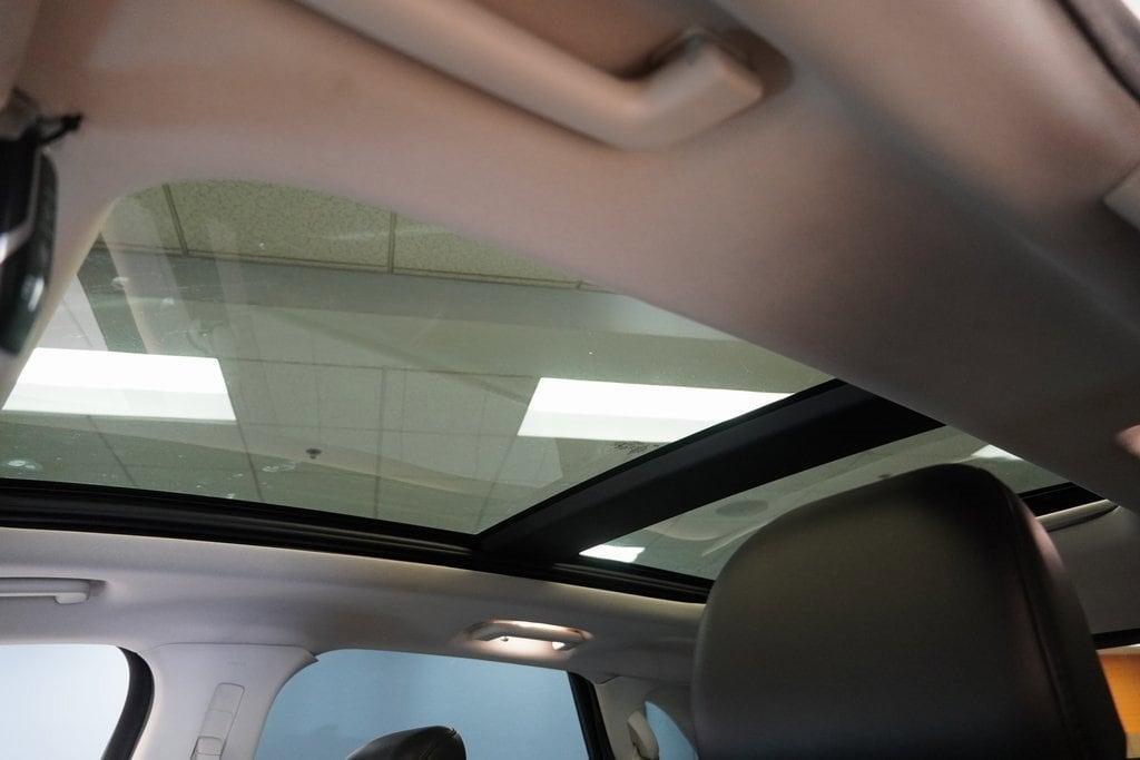 used 2016 Ford Edge car, priced at $12,500