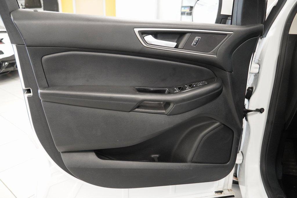 used 2016 Ford Edge car, priced at $12,500