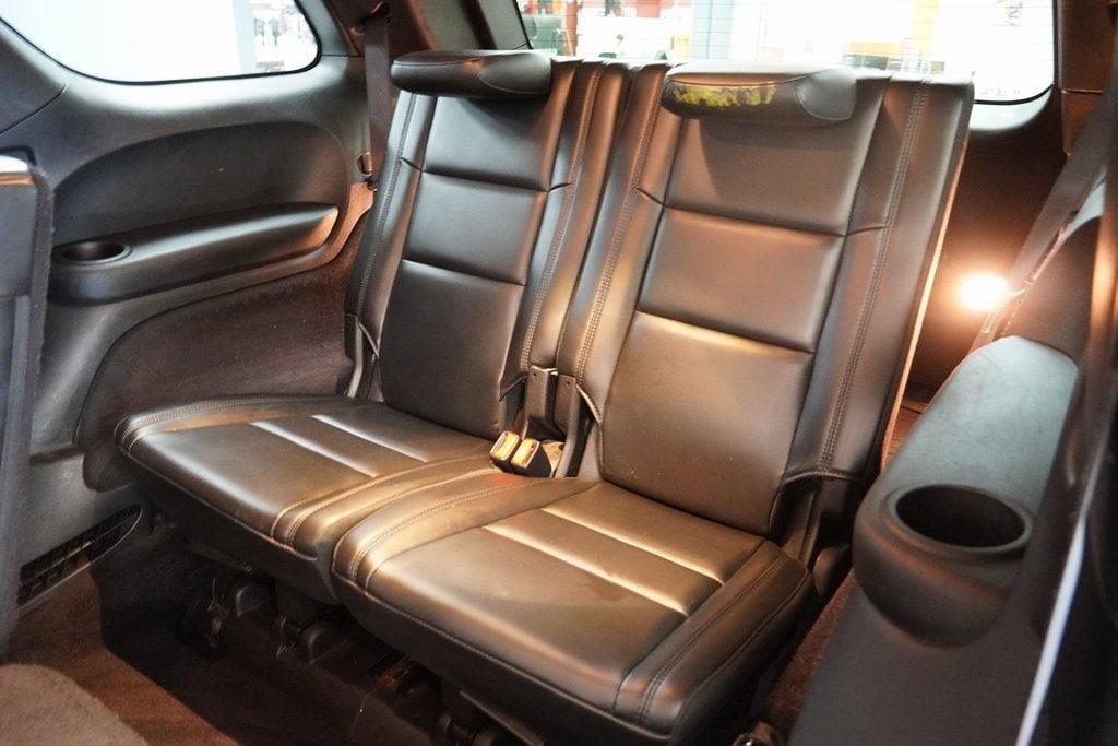 used 2017 Dodge Durango car, priced at $15,995