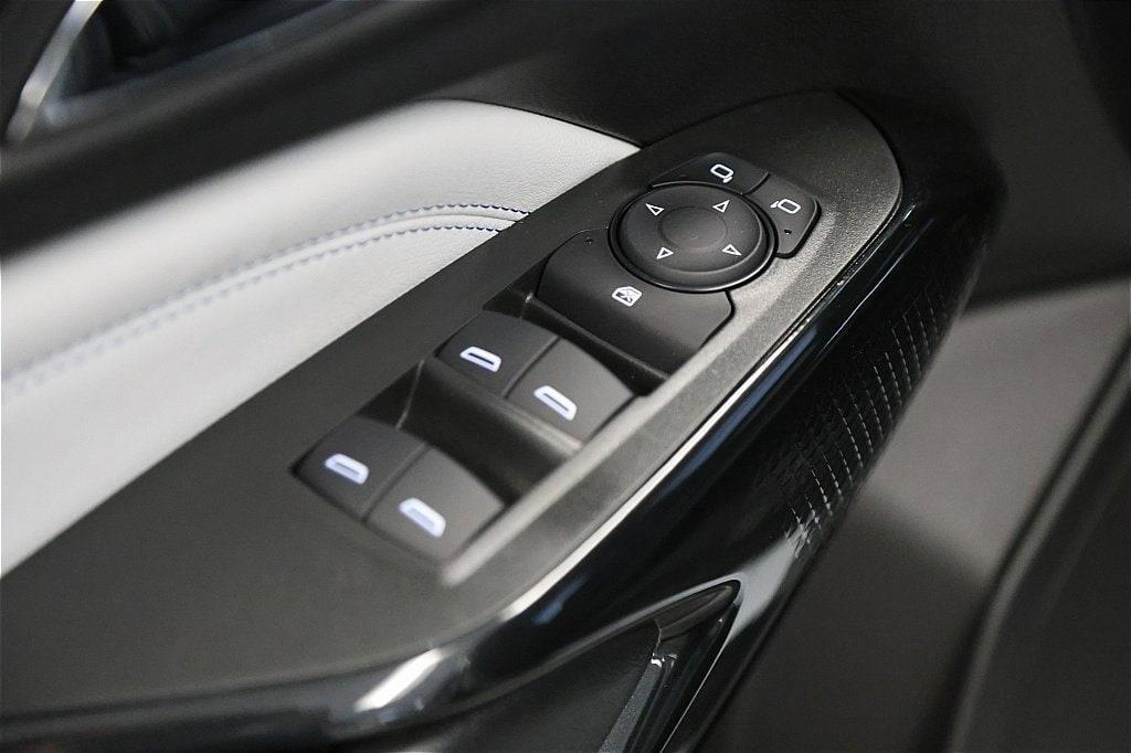 new 2025 Chevrolet Trax car, priced at $21,259
