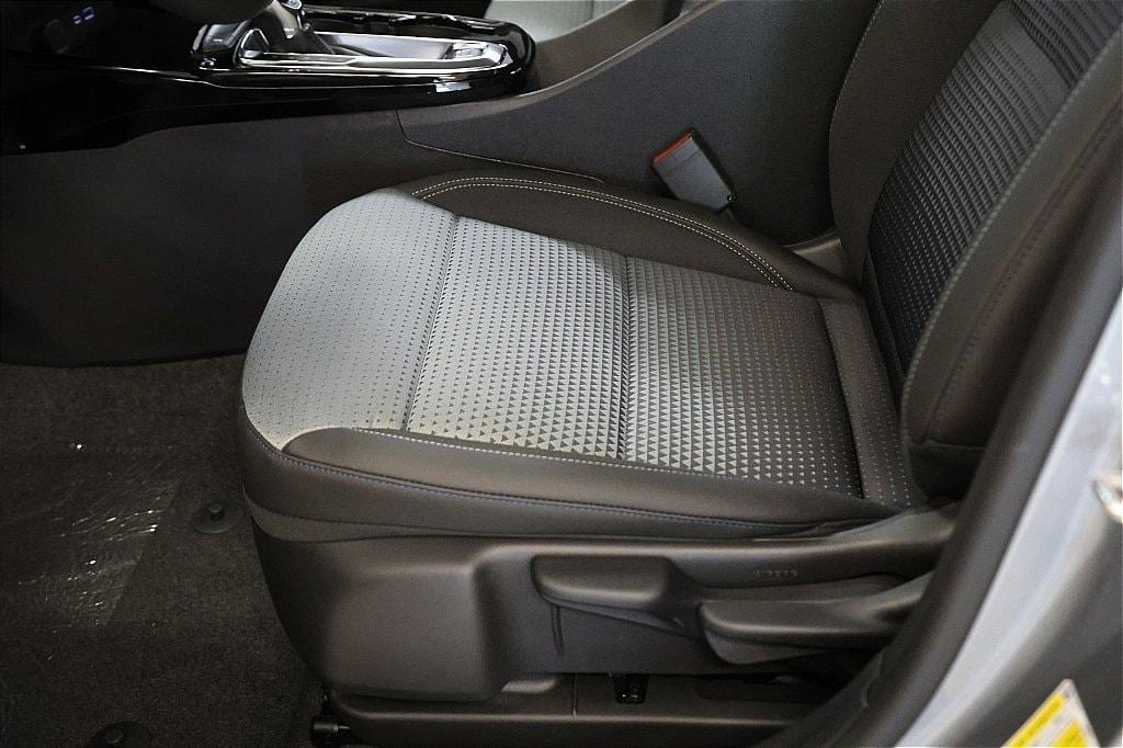 new 2025 Chevrolet Trax car, priced at $21,259
