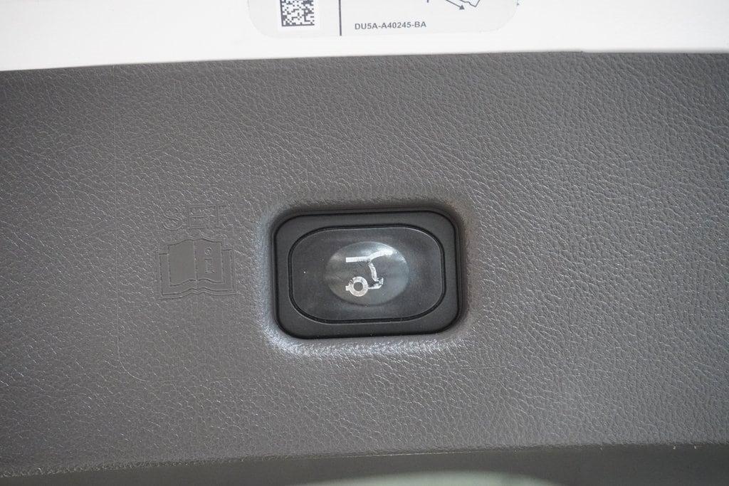used 2019 Lincoln Nautilus car, priced at $22,995