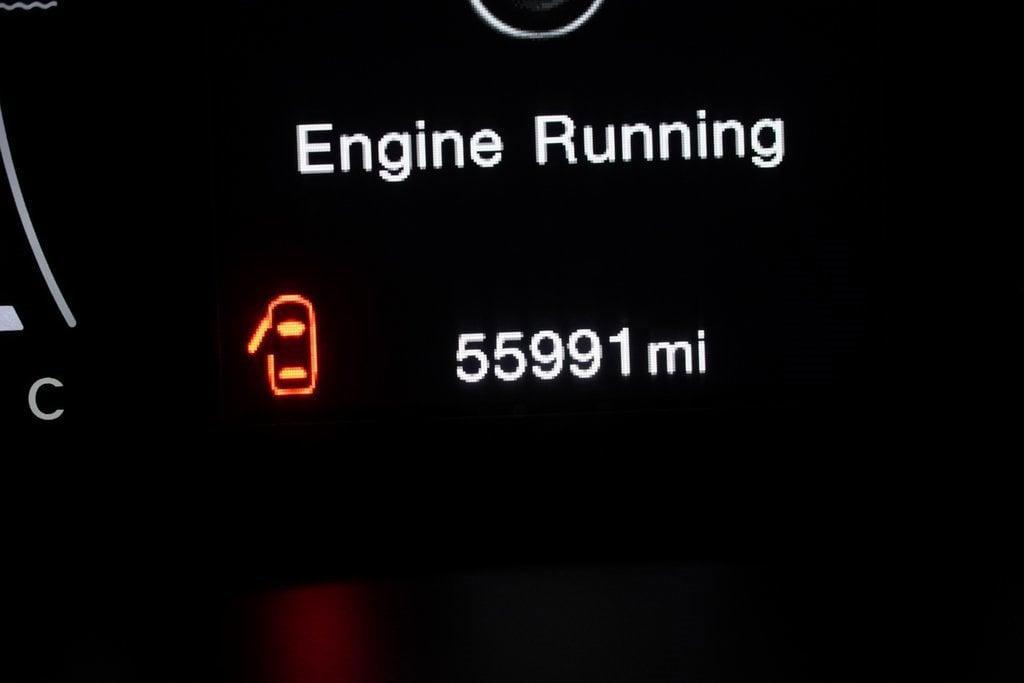 used 2020 Jeep Renegade car, priced at $15,200