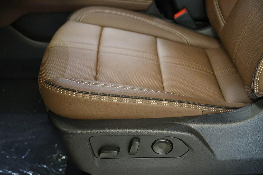 new 2025 Chevrolet Tahoe car, priced at $83,499