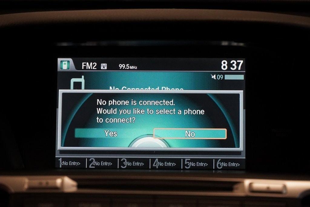 used 2014 Honda Accord car, priced at $9,850