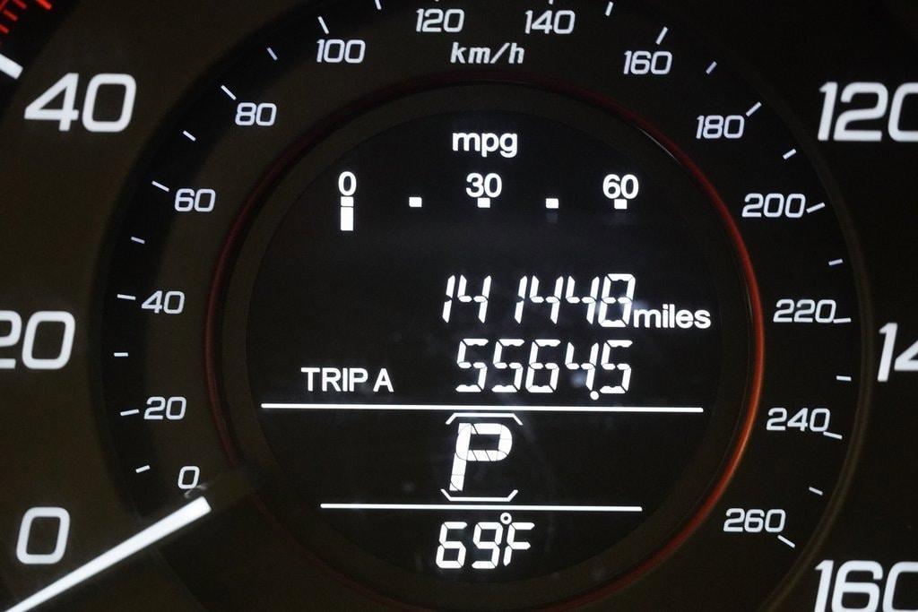 used 2014 Honda Accord car, priced at $9,850