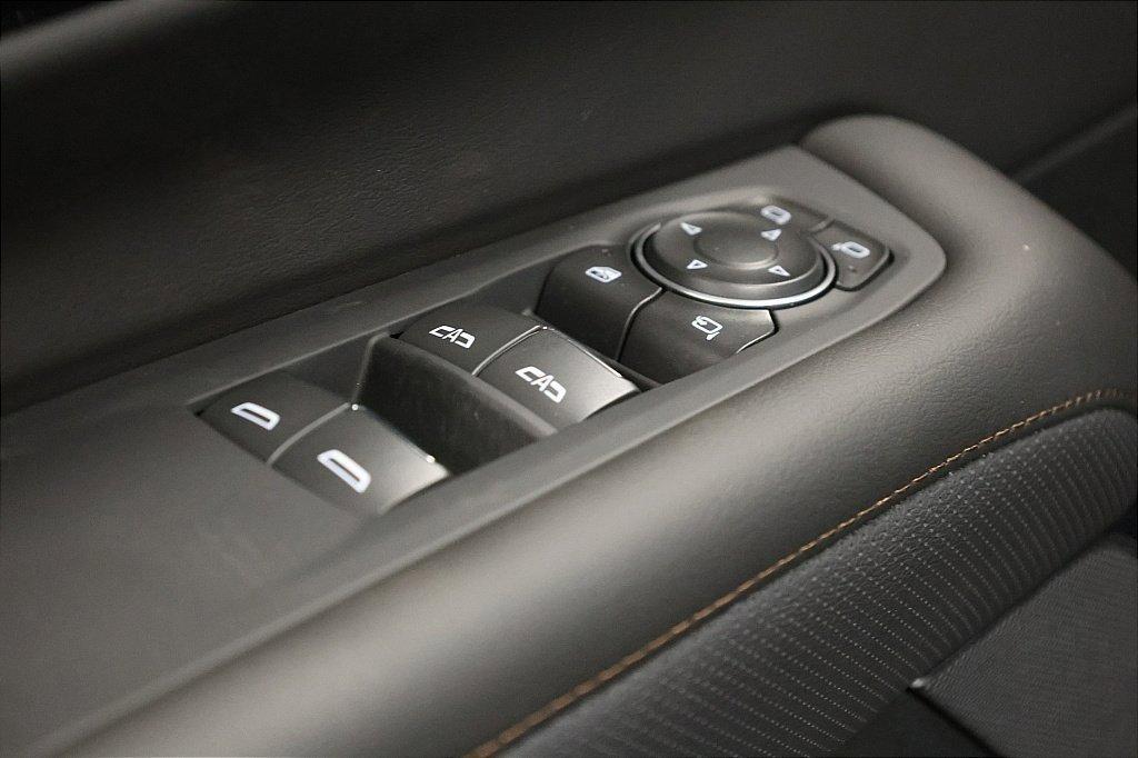 new 2025 Chevrolet Tahoe car, priced at $88,334
