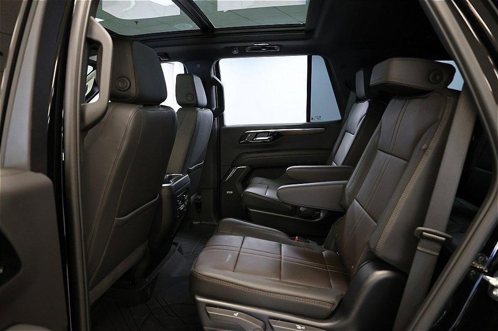 new 2025 Chevrolet Tahoe car, priced at $88,334