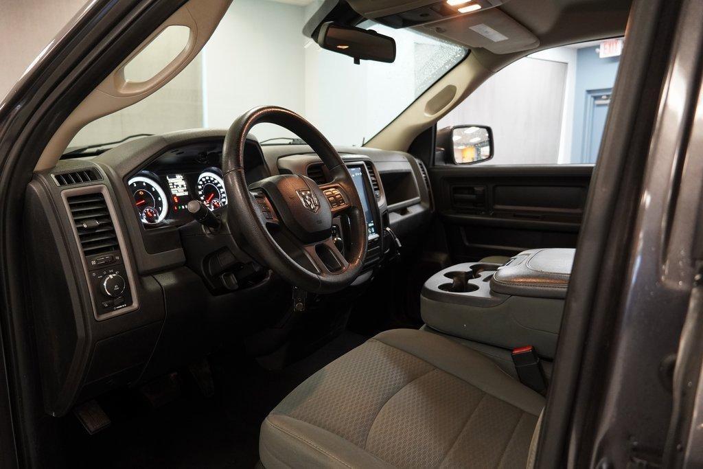 used 2014 Ram 1500 car, priced at $10,995