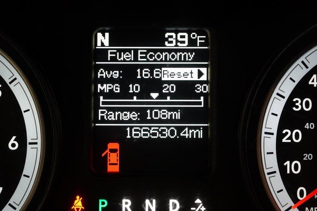 used 2014 Ram 1500 car, priced at $10,995