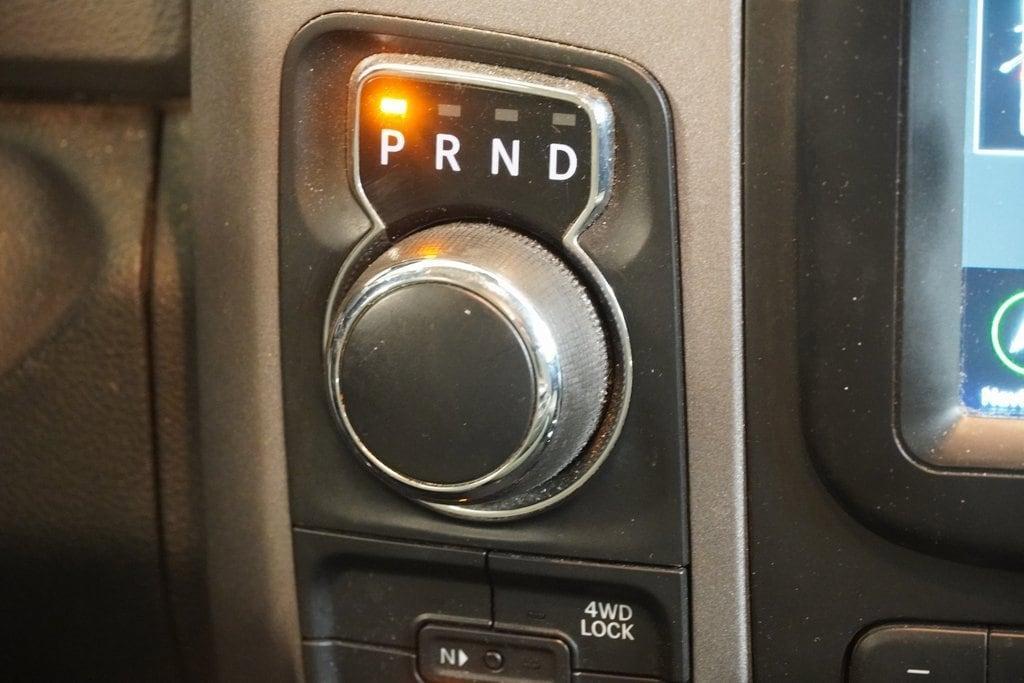 used 2014 Ram 1500 car, priced at $10,995