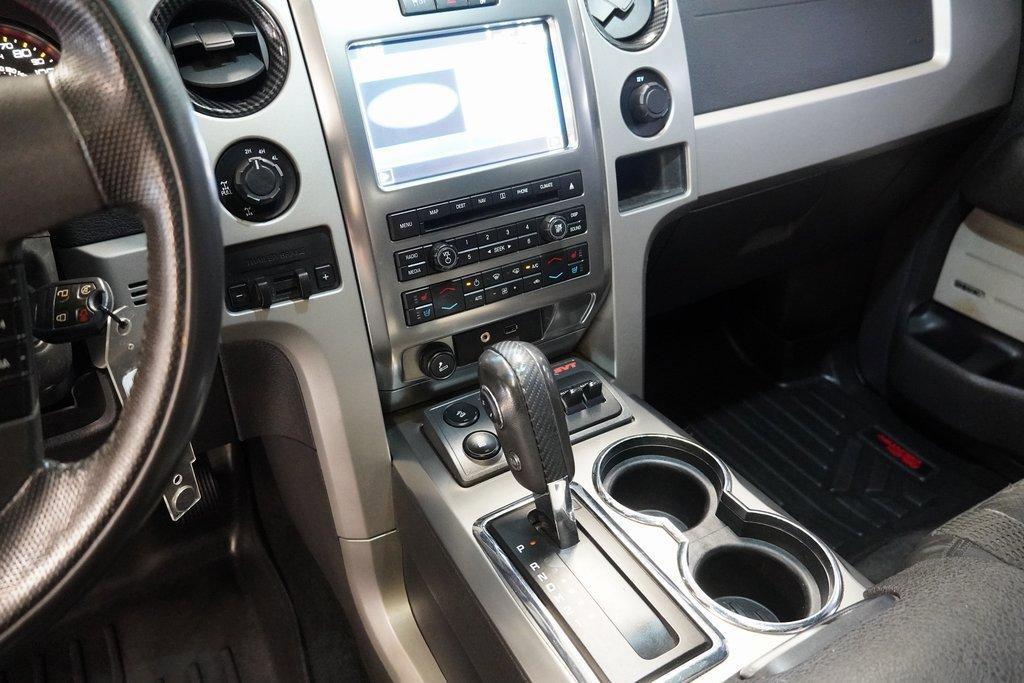 used 2012 Ford F-150 car, priced at $14,900