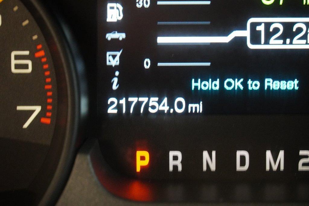 used 2012 Ford F-150 car, priced at $14,900