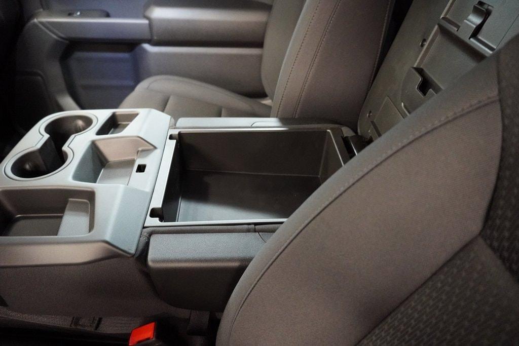 new 2025 Chevrolet Silverado 1500 car, priced at $34,495