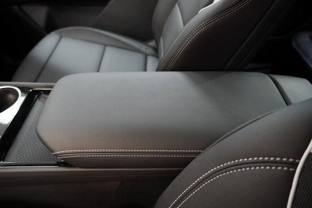 new 2025 Chevrolet Blazer EV car, priced at $39,900