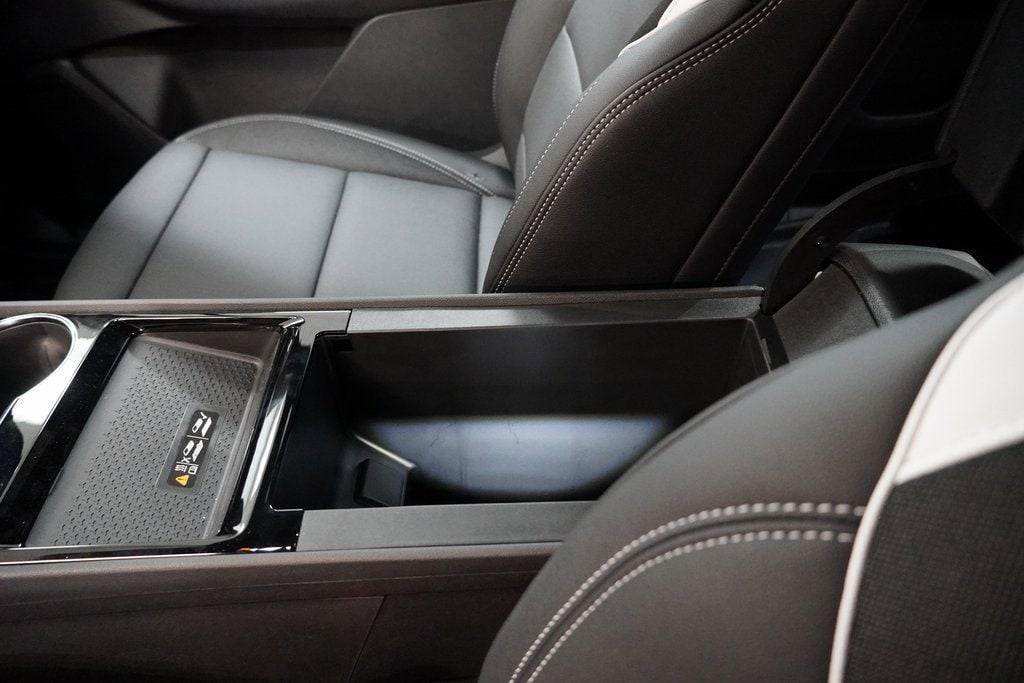 new 2025 Chevrolet Blazer EV car, priced at $39,900