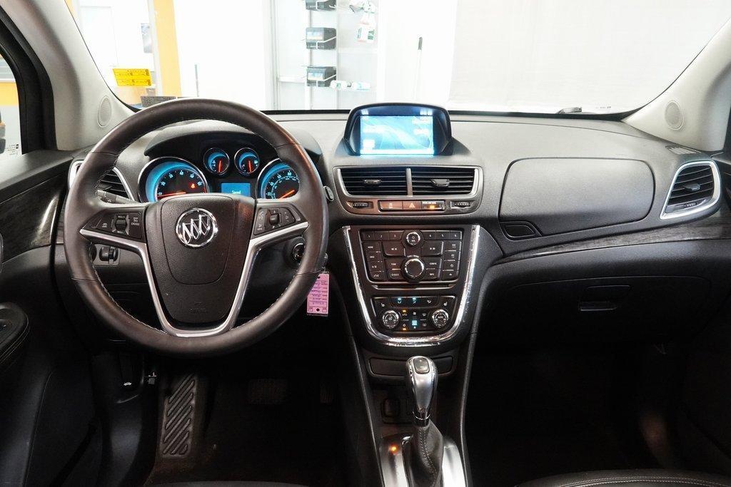 used 2014 Buick Encore car, priced at $10,450