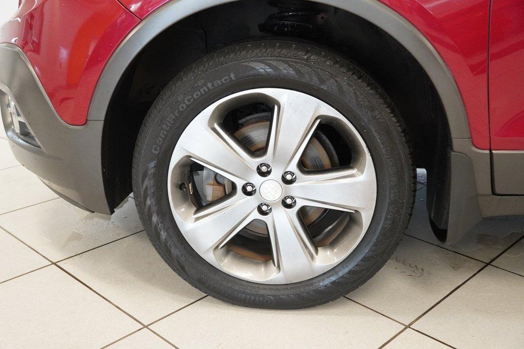 used 2014 Buick Encore car, priced at $10,450