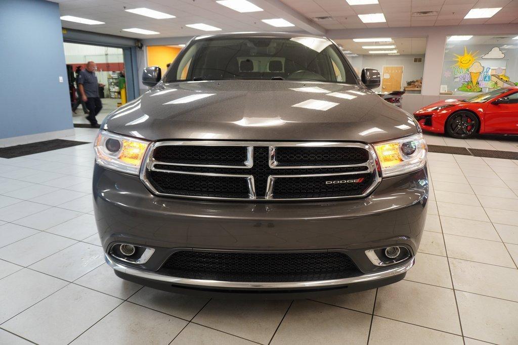 used 2019 Dodge Durango car, priced at $21,550