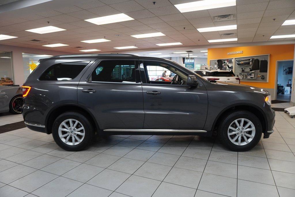 used 2019 Dodge Durango car, priced at $21,550