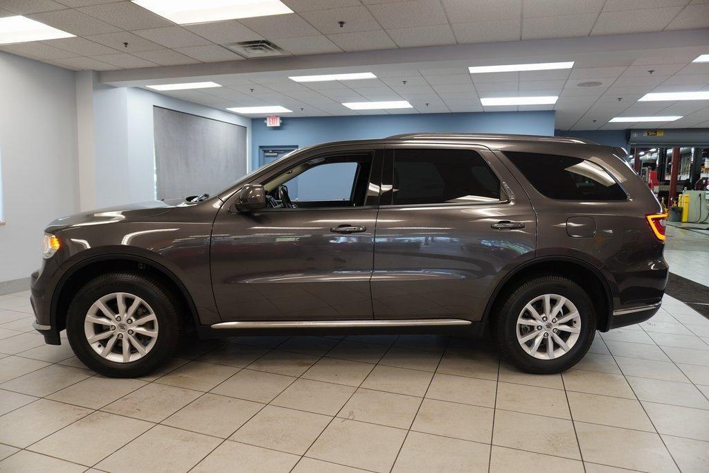 used 2019 Dodge Durango car, priced at $21,550