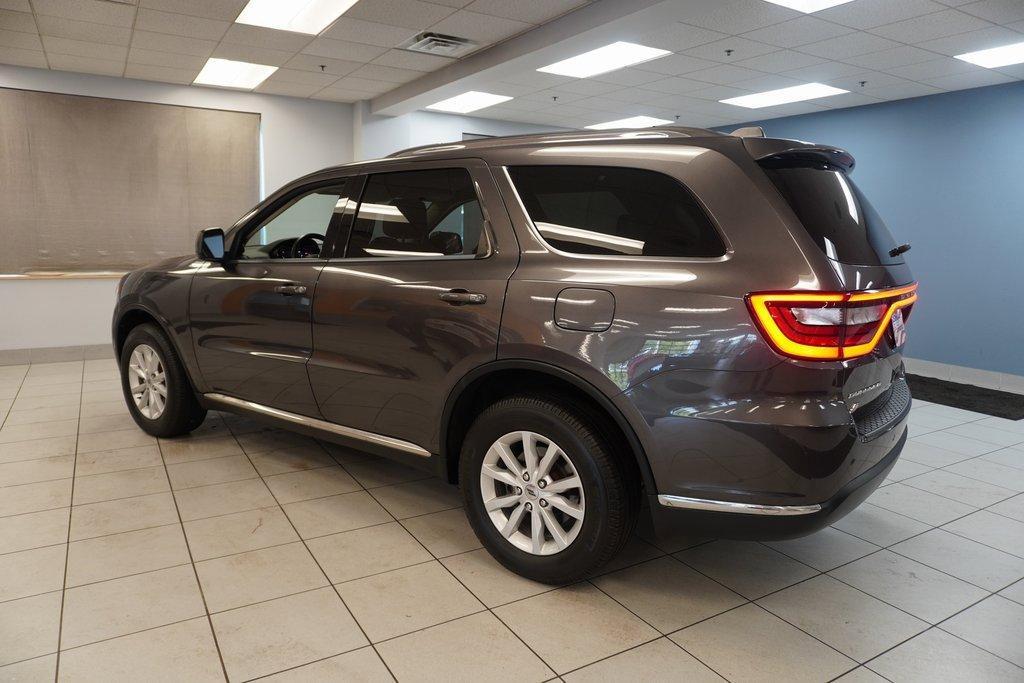 used 2019 Dodge Durango car, priced at $21,550