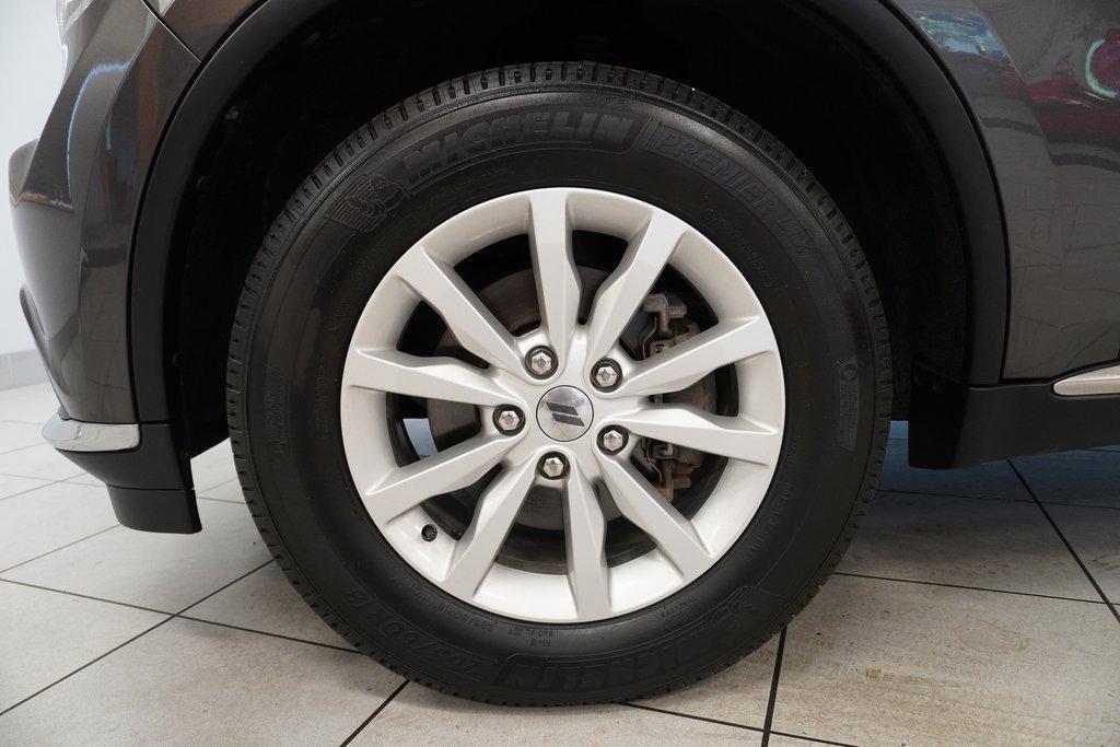 used 2019 Dodge Durango car, priced at $21,550
