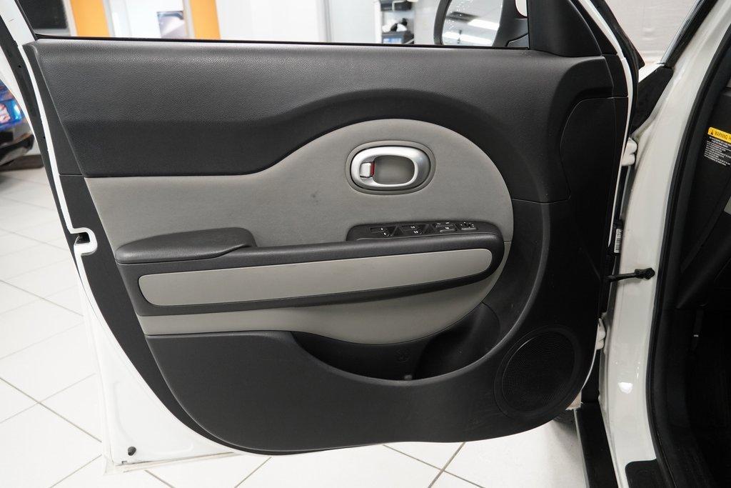 used 2016 Kia Soul car, priced at $10,400