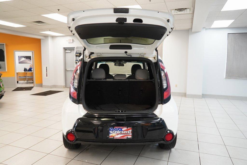 used 2016 Kia Soul car, priced at $10,400