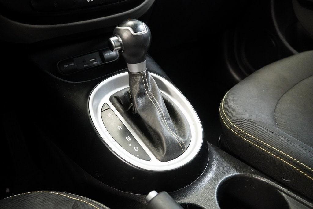 used 2016 Kia Soul car, priced at $10,400