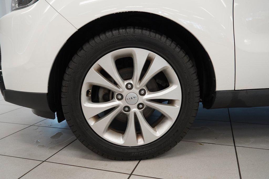 used 2016 Kia Soul car, priced at $10,400