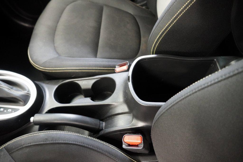 used 2016 Kia Soul car, priced at $10,400