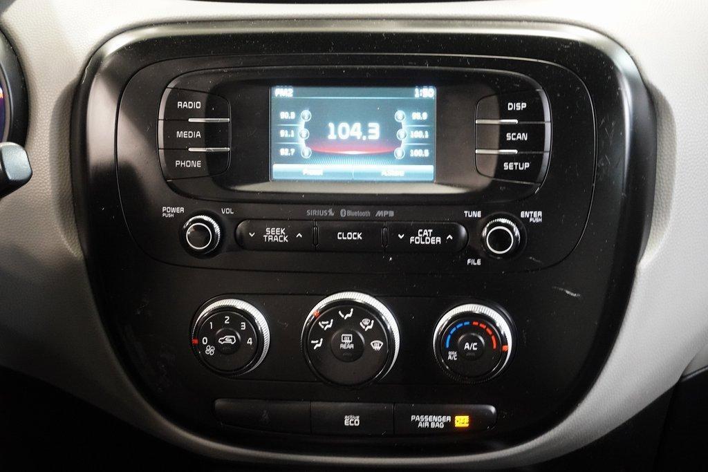 used 2016 Kia Soul car, priced at $10,400