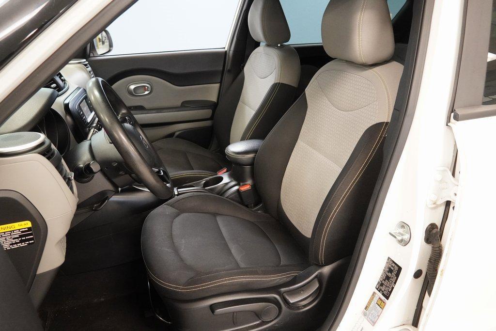 used 2016 Kia Soul car, priced at $10,400