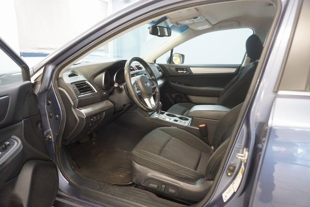 used 2016 Subaru Legacy car, priced at $7,995