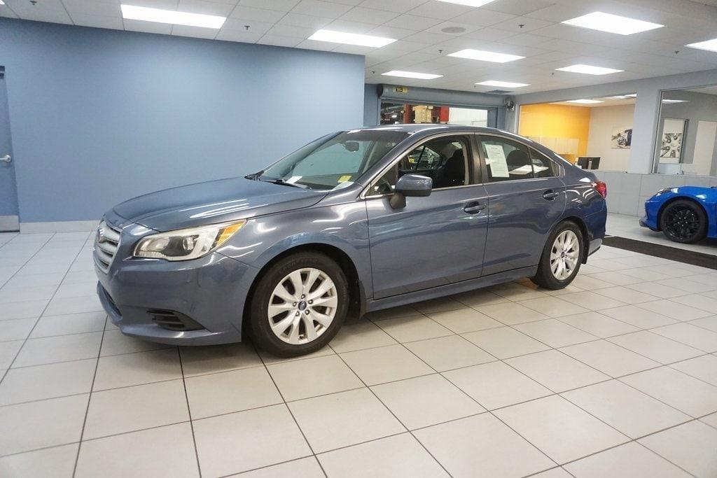 used 2016 Subaru Legacy car, priced at $7,995