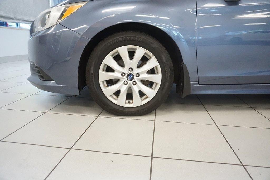 used 2016 Subaru Legacy car, priced at $7,995