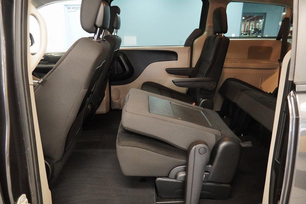 used 2018 Dodge Grand Caravan car, priced at $14,300