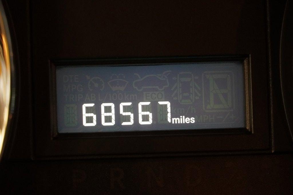 used 2018 Dodge Grand Caravan car, priced at $14,300