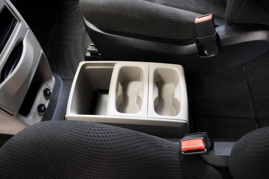 used 2017 Dodge Grand Caravan car, priced at $12,400