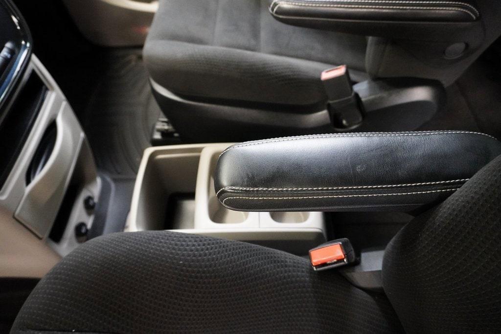 used 2017 Dodge Grand Caravan car, priced at $12,400