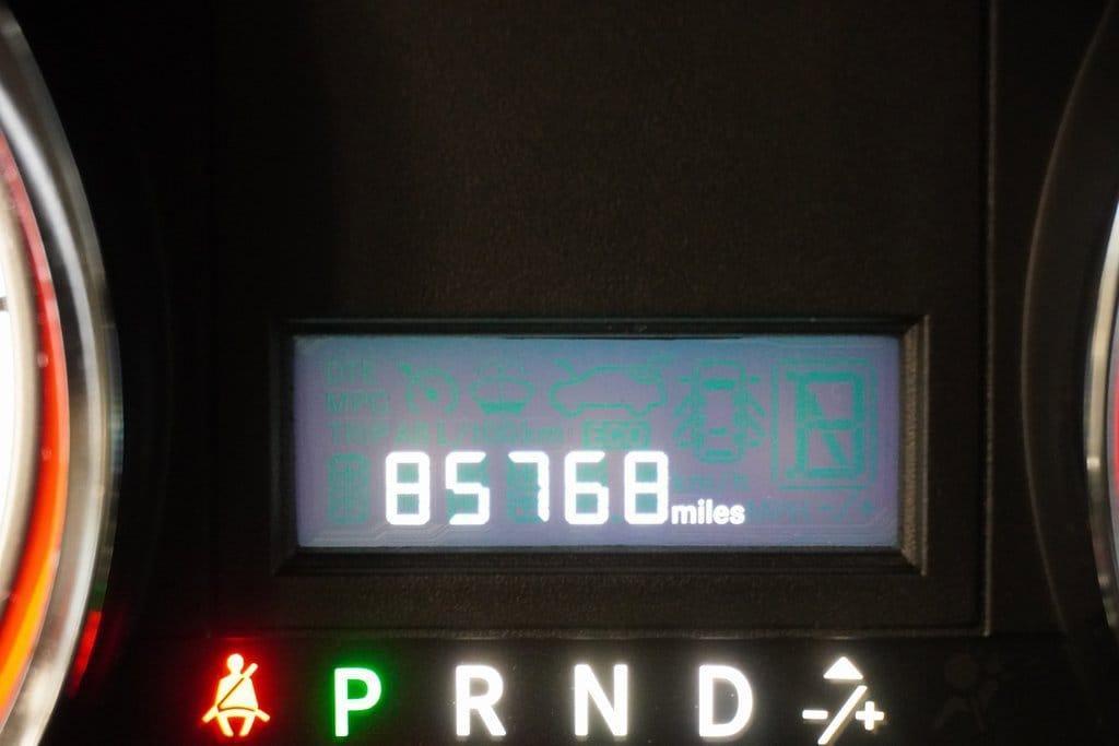 used 2017 Dodge Grand Caravan car, priced at $12,400