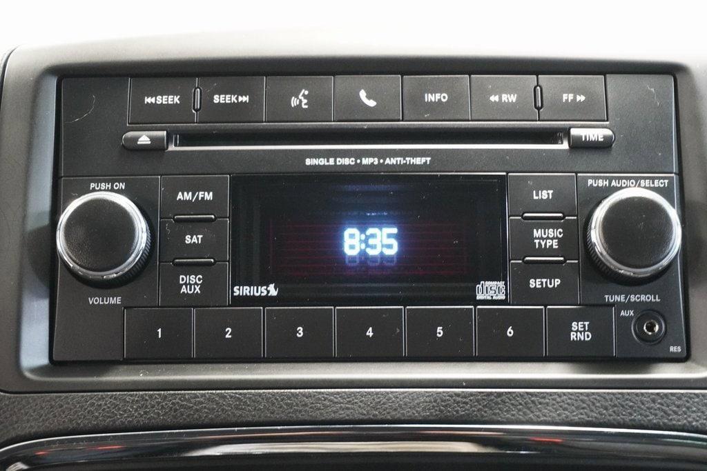 used 2017 Dodge Grand Caravan car, priced at $12,400