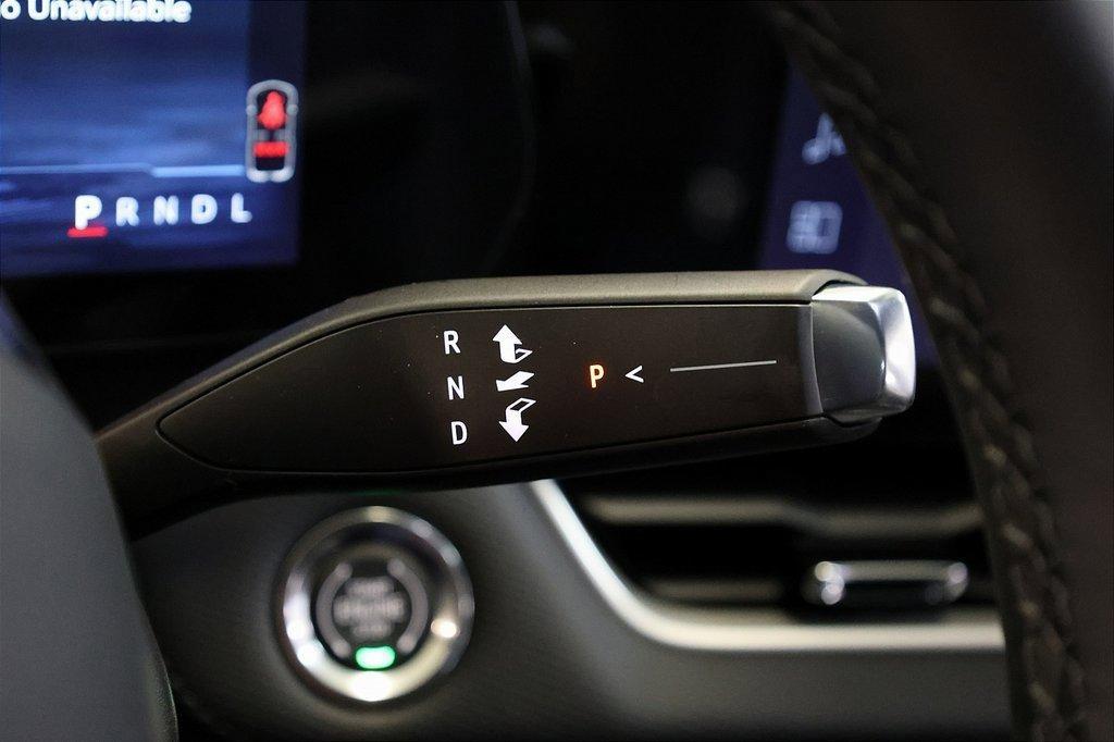 new 2026 Chevrolet Equinox car, priced at $28,290